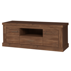 RTV-Tisch AR9, Eiche Stirling, HILARD