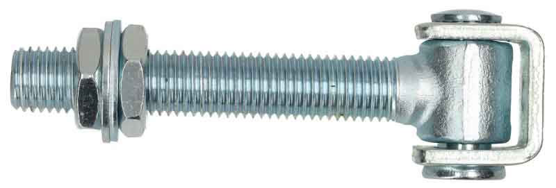 Nastaviteľný záves pre zváranie M16 x 180 mm, XL-TOOLS, číslo colného sadzobníka 7308 9098 (akce)