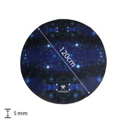 Okrugla igraća pločica Dunmoon 25956