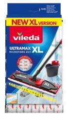 Lavetă de mop Vileda Ultramax XL Microfibre, de rezervă