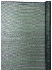 HOBBY.NET Beschattungsstoff 1,8x25 m, HDPE, UV, 80 g/m2, 85 % grün (akce)