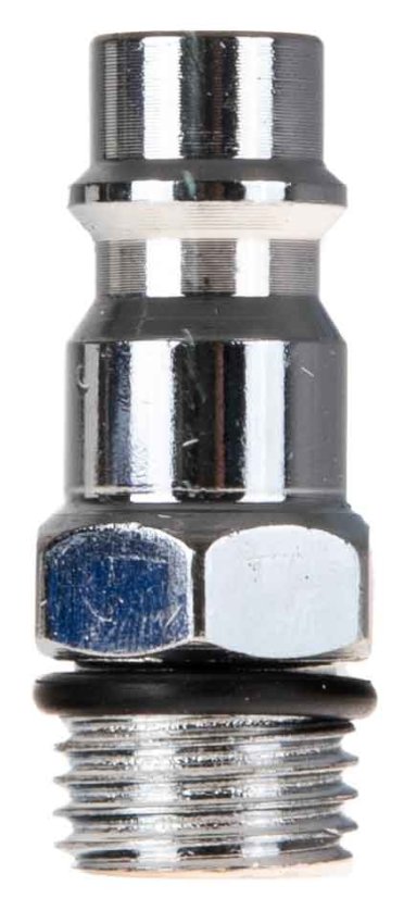 Pištoľ ofukovacia pneumatická 30 cm, GEKO