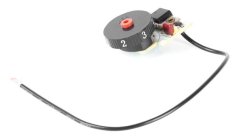 Regler FS-300, Diel 8