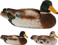 Lebdeča figurica račke 23,5x10,5x10 cm