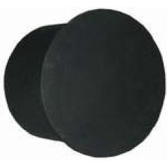 Kapa HS 180/1,5 mm, dimnik za dimnik, dimniški čep za dimnik, čep