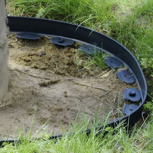 Obrzeże ogrodowe 4cm - 10m Gardlov 24561 (akce)