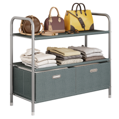 Polica, siva, METHOD