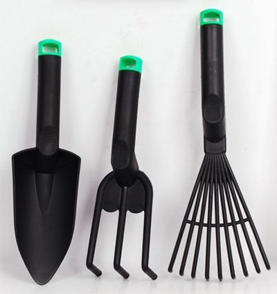 Set alata Strend Pro GS1490, vrtlarstvo, 3 dijela, plastika
