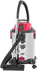 Aspirator Worcraft VC16-30, 1600W, Wet&amp;Dry, aspirator uscat/umed, industrial