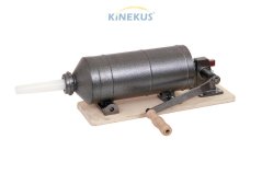 Nadjev jetrica i kobasica ležeći