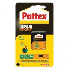 Pattex® Repair univerzalno lepilo, 6 ml