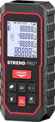 Telemetru Strend Pro S8C-50M, cu laser, max. 50 m