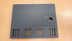 ND untere Tür ELITA II