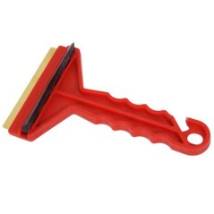 Autoschaber FROST Metall, Breite 10 cm