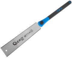 Japońska dwustronna piła do drewna 660/320 mm z brzeszczotem, GEKO