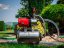 Domowy dystrybutor wody Strend Pro Garden 1000 W, 3500 l/h, 24 litry, stal nierdzewna