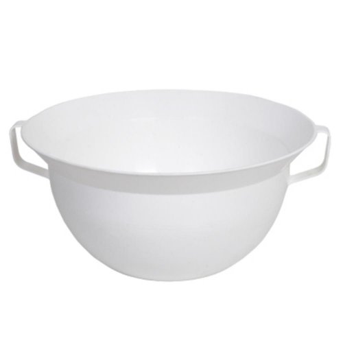 Vandlík / kuhinjska zdjela UH 5l s ručkama, u boji, SVK KLC