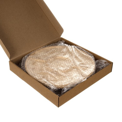 Ruhhy 24290 drehbarer Bambusteller (akce)