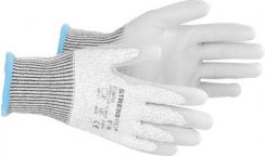 Handschuhe Strend Pro Cato, antiporös, Größe 11/XXL, mit Blister