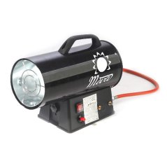 Ohřívač agregát PB 9-30 kW