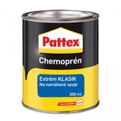 Lepidlo Pattex® Chemoprén Extrém KLASIK, 300 ml