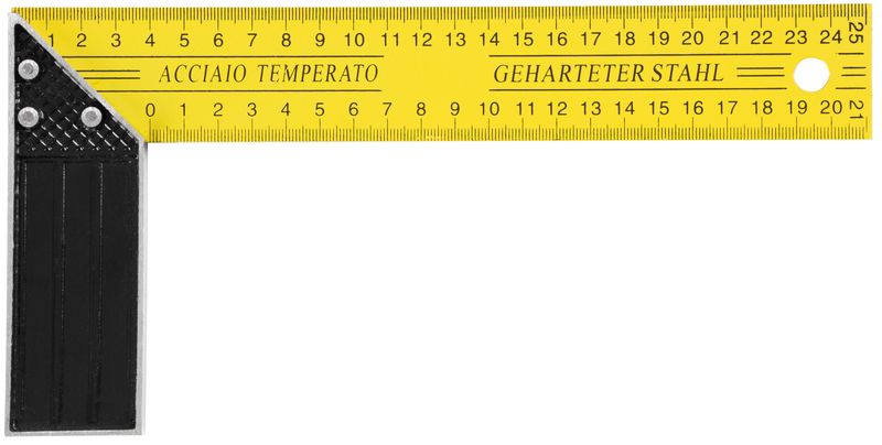 Uholnik Strend Pro YPS-709, 0250x125 mm, hobby