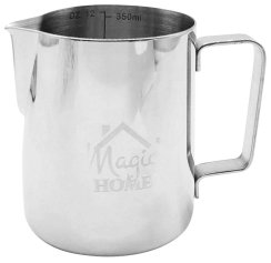 MagicHome CM019 kotliček, 350 ml, za mleko