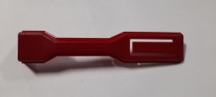 Zierblock für Ladegerät BDG02-Z4.0A-P1