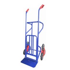 Cărucior RUDLA pentru scări, până la 150 kg, SKVELER KLC