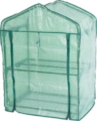 Dampfbad Strend Pro Greenhouse X082, Folie, 690x490x940 mm, Folienhalter