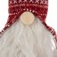 Weihnachtself mit Flaschentasche Ruhhy 22508 (akce)