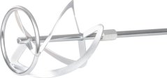 Burley R003 Rührer, 140 mm, M14, Ersatz