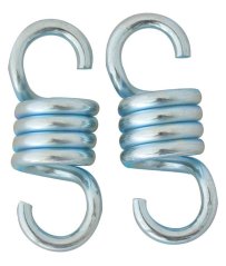 Pružina HURGHADA, na zahradní houpačku, bal. 2 ks