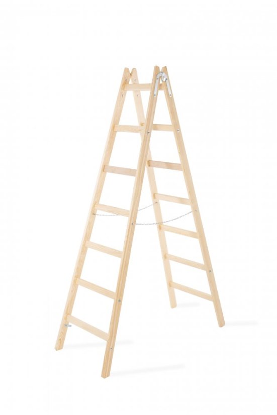 Leiterholz doppelt 7p. (akce)