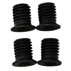 Garnitura vijakov WPSH105, M10x10, 4 kosi, del 15