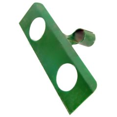 Ohreblo na maltu /s dierkou/