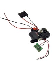 Vypínač CD-16Li diel 57