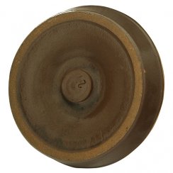 Keramikdeckel 5 Liter, für ein Kohlfass