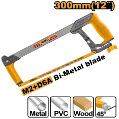 Pílka na kov, drevo a plast 300mm INGCO Industrial