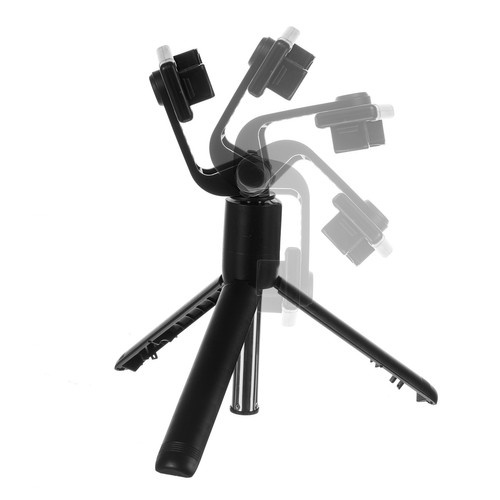 Selfie bot/állvány + távirányító Izoxis 23518 (akció)