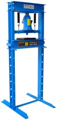 Hydraulický lis 12 ton, GEKO