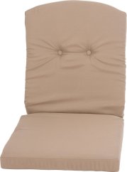 Sedák na houpačku DUBAI, béžový