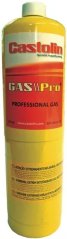 Töltse fel a Castolin Gas//Pro-t a 3500 Flexhez