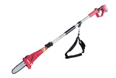 Píla Worcraft CPS-S20Li, 20V Li-Ion, vyvetvovacia, 8" OREGON, teleskopická 188-270 cm