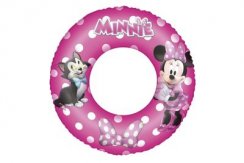 Circle Bestway® 91040, Minnie, gyermek, felfújható, 560 mm