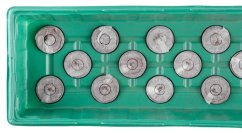 Mini štednjak Strend Pro Herrison MG-028, sa 20 kokos peleta, 55x16x7 cm