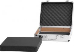 Kofer Strend Pro Premium DCB11, za rezbare, veliki, alu, prazan