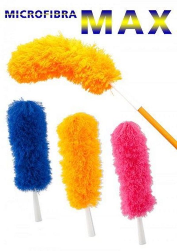 Duster MAX KLC Staubbeutel