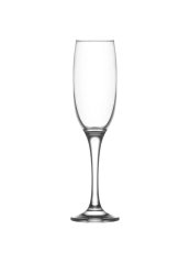 Fame Glas, LAV, Glas, für Champagner, 215 ml, 49x230 mm, VE 6 Stk.
