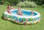 Bazén Intex® 56490, Seashore, dětský, nafukovací, 2,62x1,60x0,46m